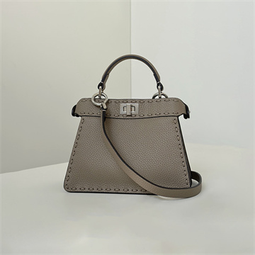 fendi peekaboo iseeu petite handbag